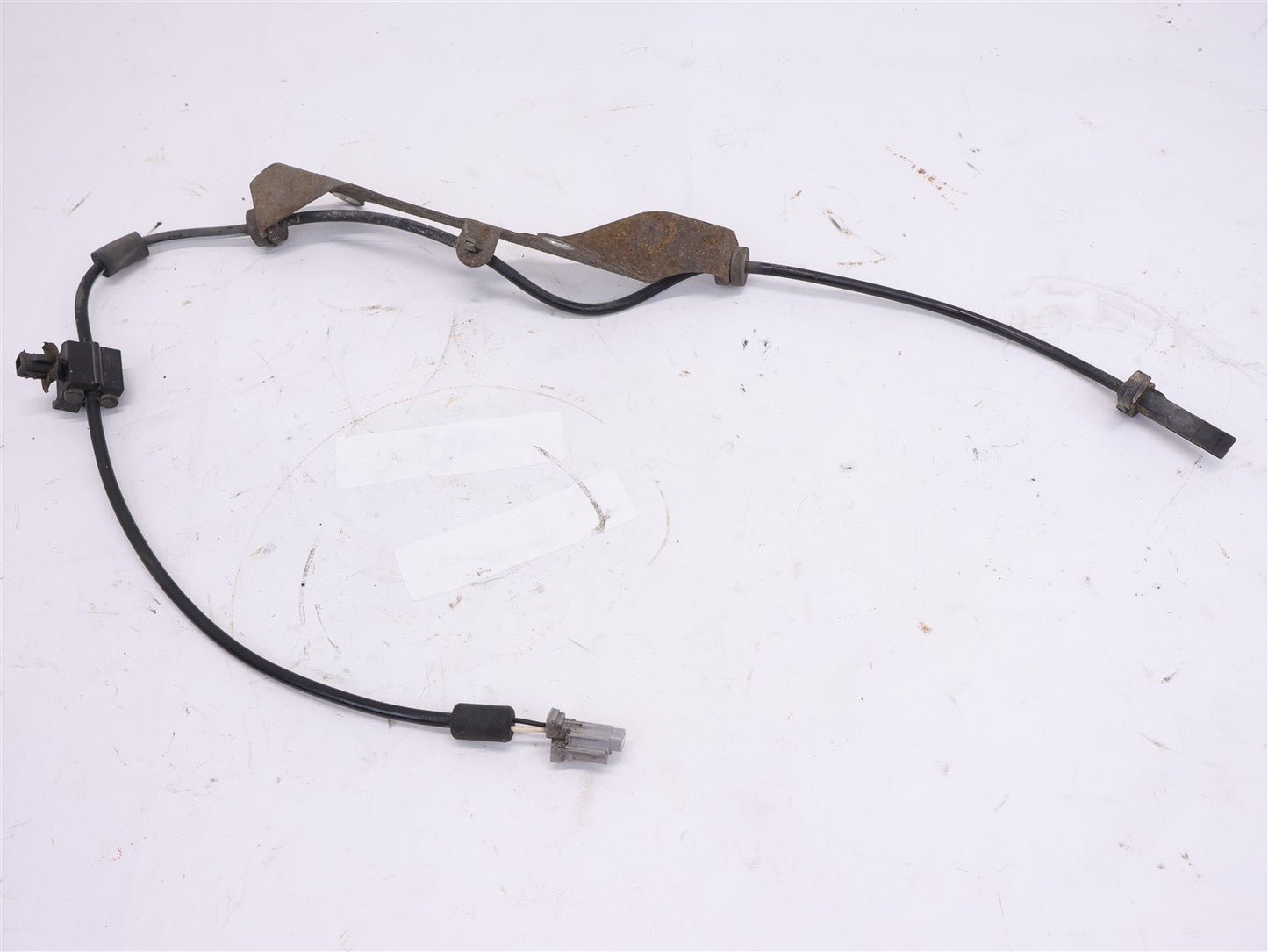 09-13 Subaru Forester Passenger Rear ABS Sensor Wheel Speed RH 2009-2013