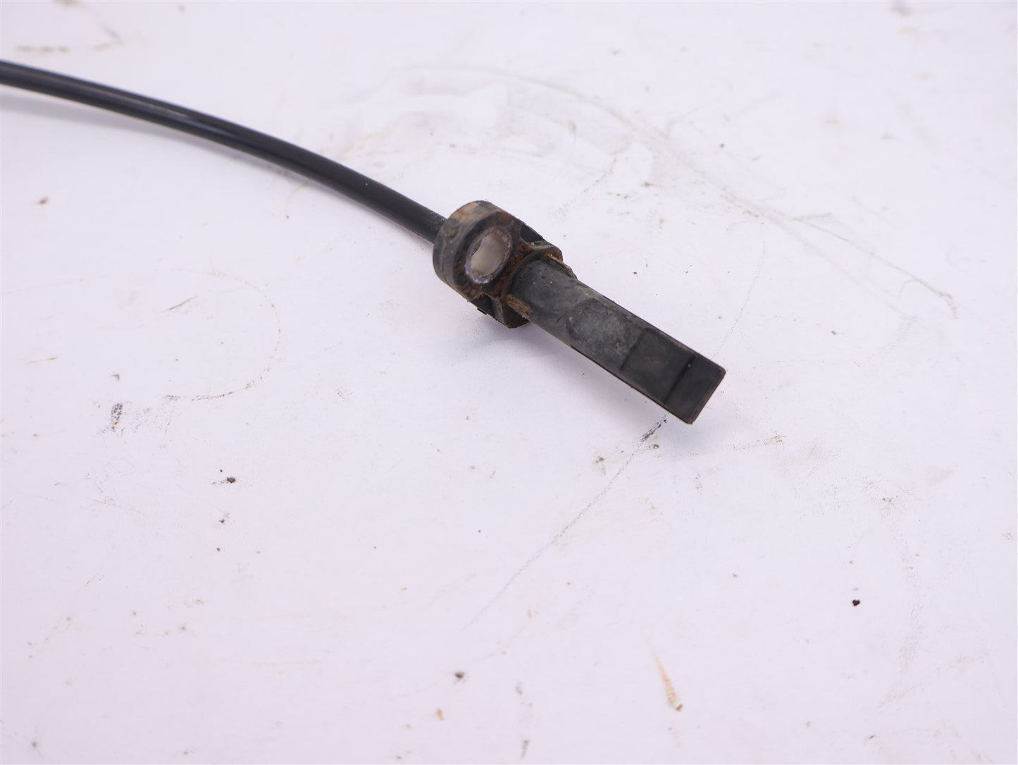 09-13 Subaru Forester Passenger Rear ABS Sensor Wheel Speed RH 2009-2013