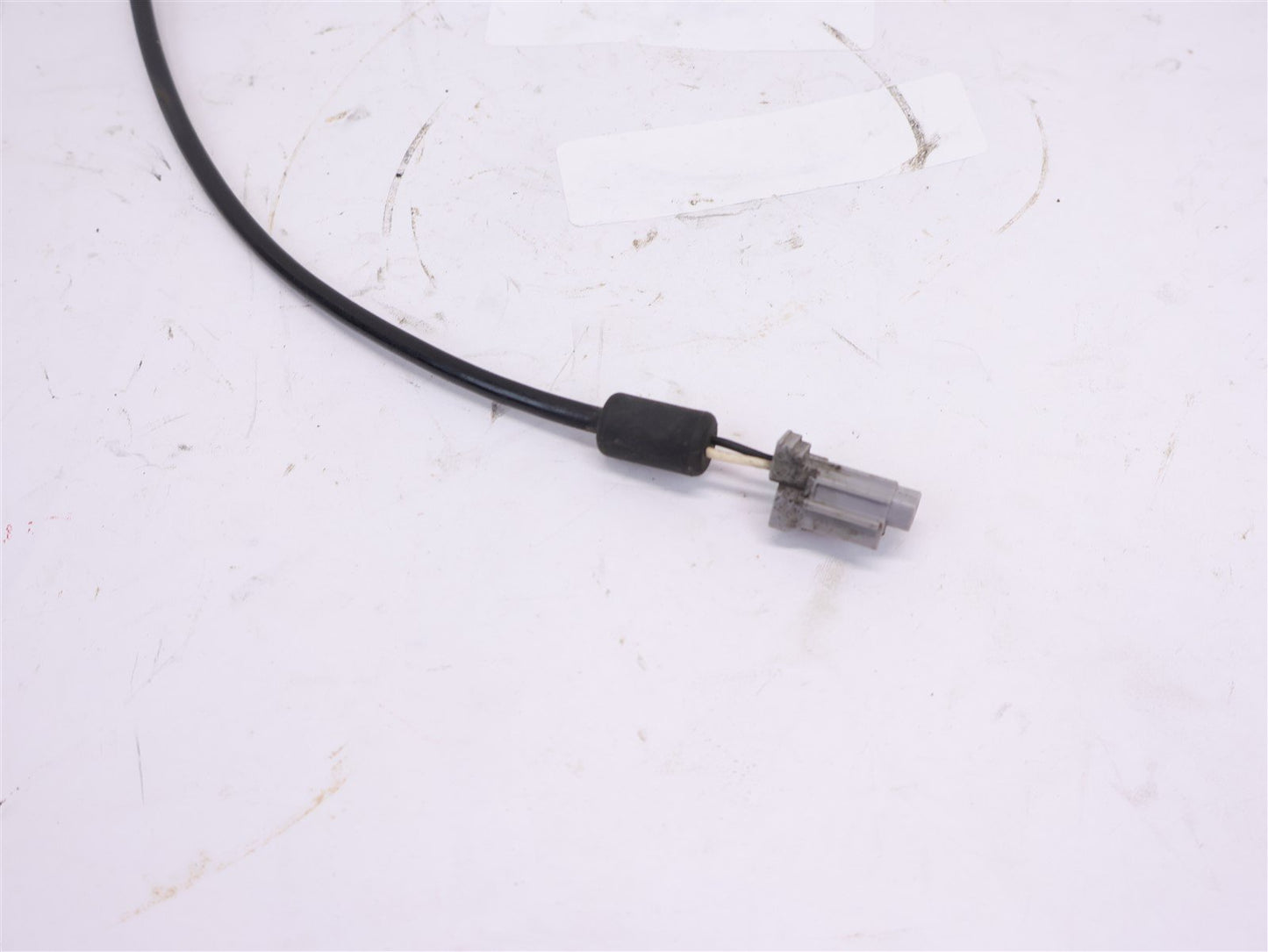 09-13 Subaru Forester Passenger Rear ABS Sensor Wheel Speed RH 2009-2013