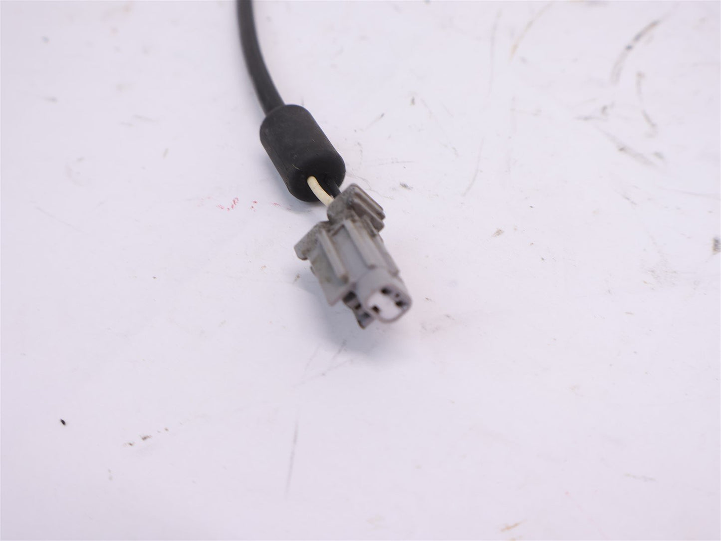 09-13 Subaru Forester Passenger Rear ABS Sensor Wheel Speed RH 2009-2013