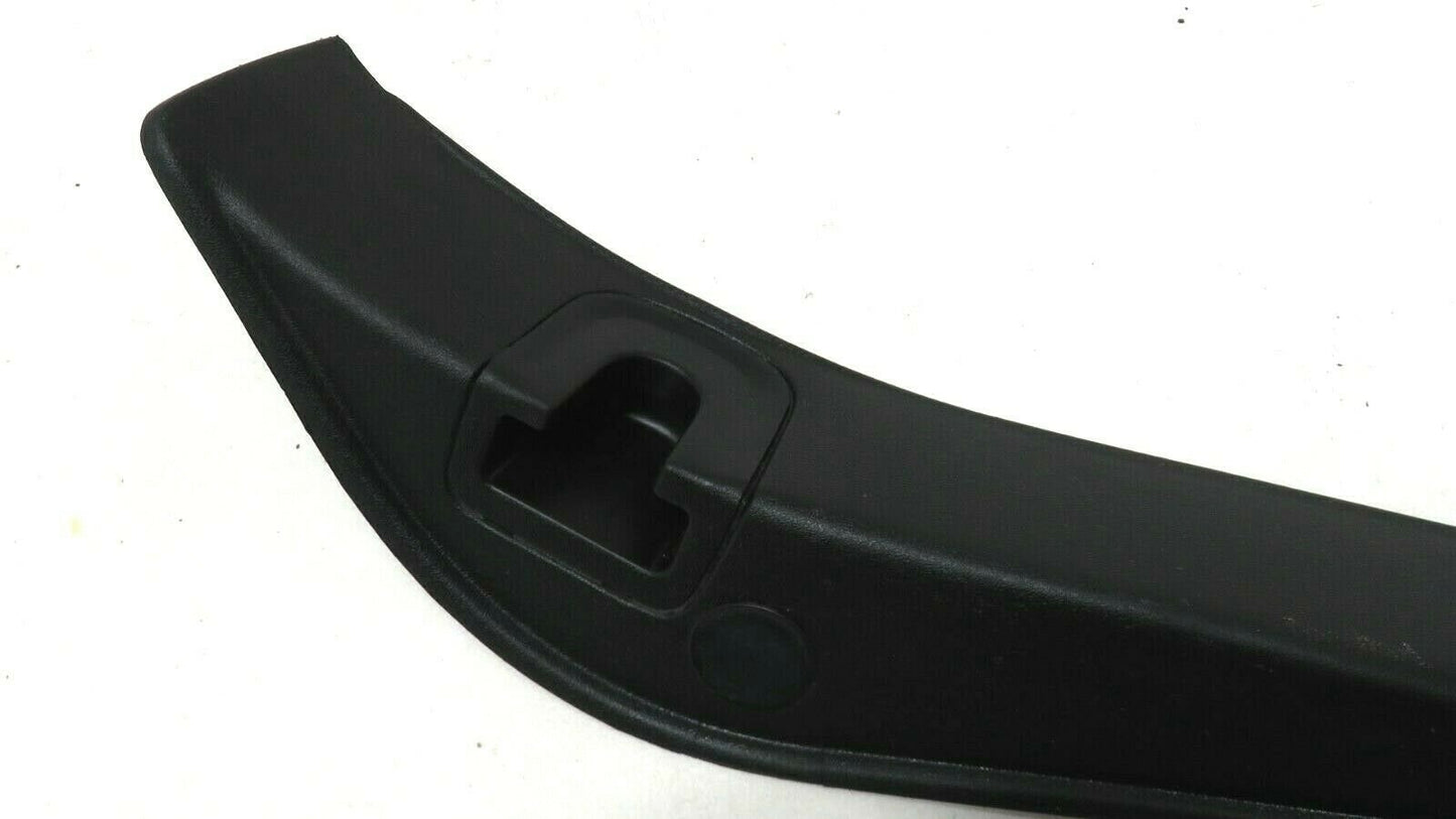 05-09 Subaru Legacy Outback XT Passenger Rear Door Sill Trim RH Right 2005-2009
