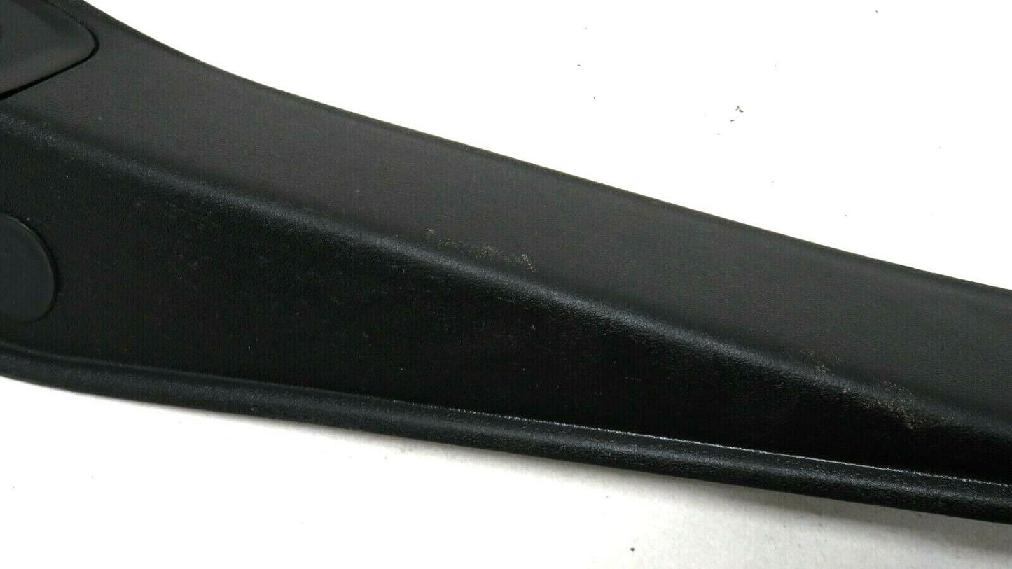 05-09 Subaru Legacy Outback XT Passenger Rear Door Sill Trim RH Right 2005-2009
