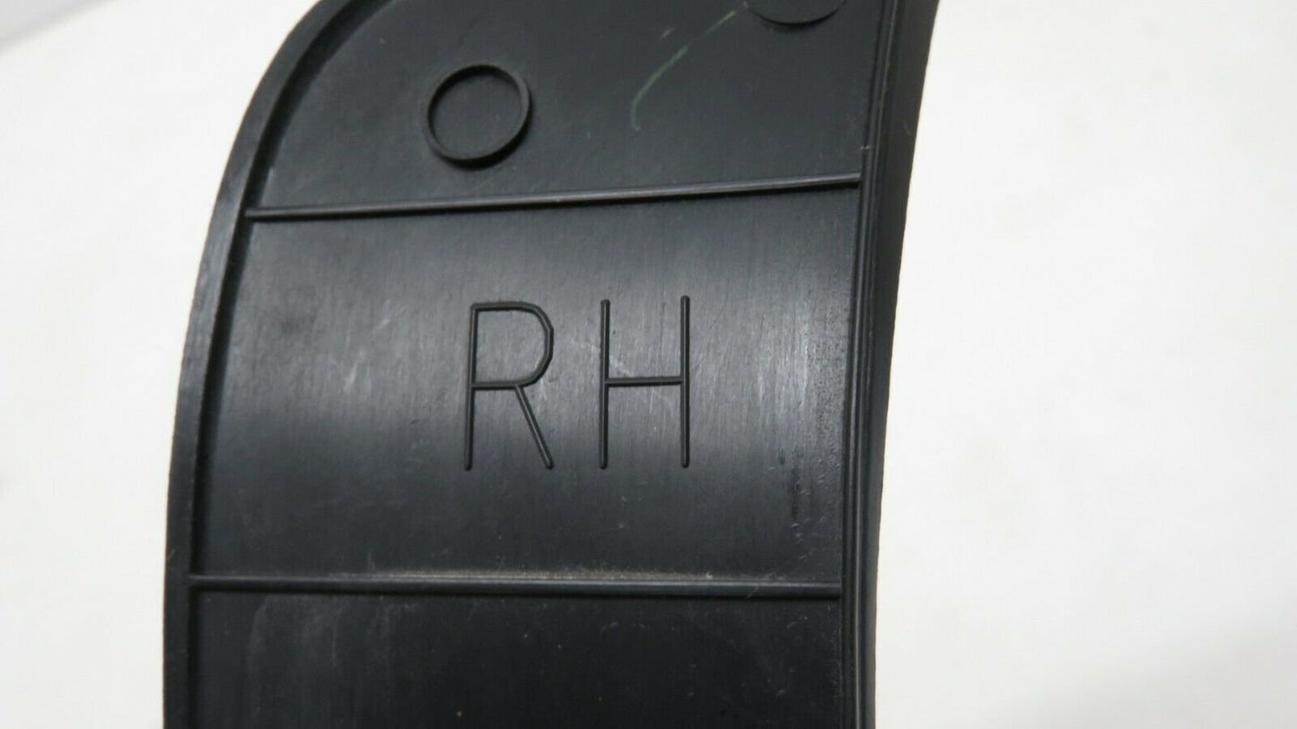 05-09 Subaru Legacy Outback XT Passenger Rear Door Sill Trim RH Right 2005-2009