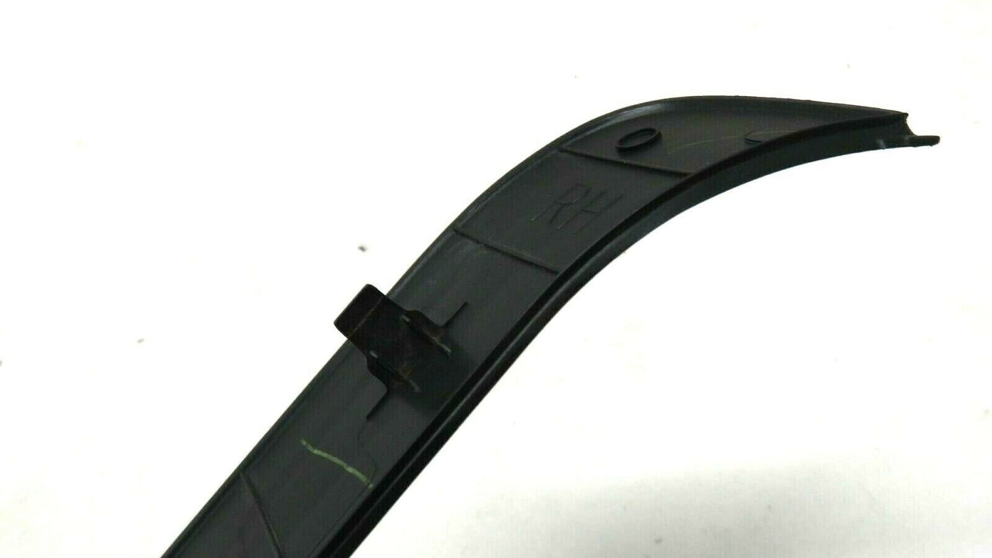 05-09 Subaru Legacy Outback XT Passenger Rear Door Sill Trim RH Right 2005-2009