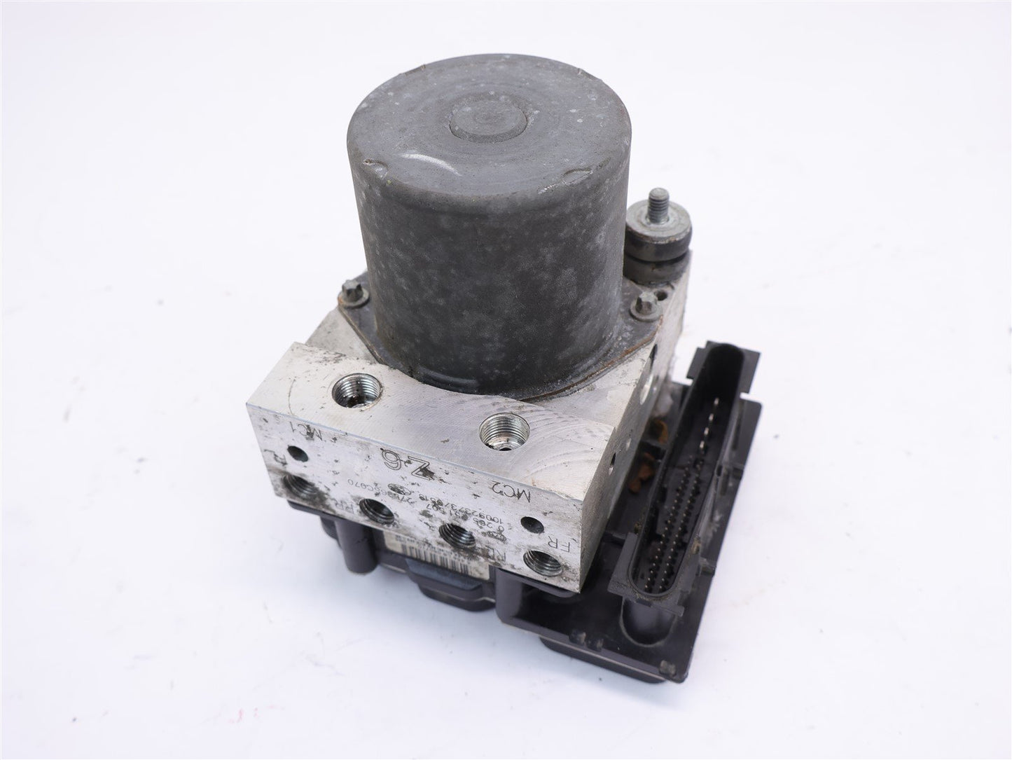2011-2013 Subaru Forester ABS Anti-Lock Brake Pump AT Module 27536SC070 11-13