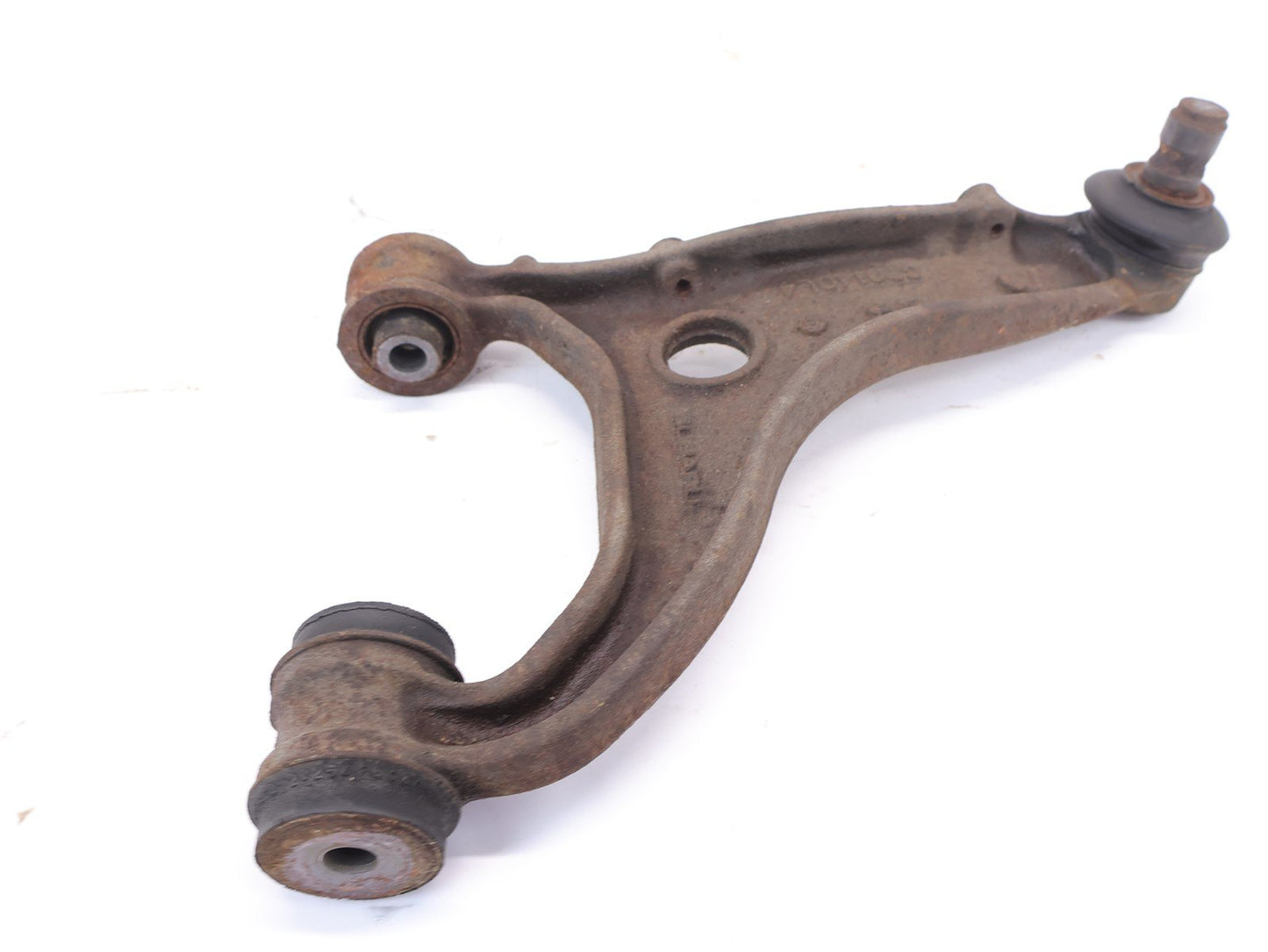 2009-2013 Subaru Forester Driver Rear Upper Control Arm LH Left OEM 09-13