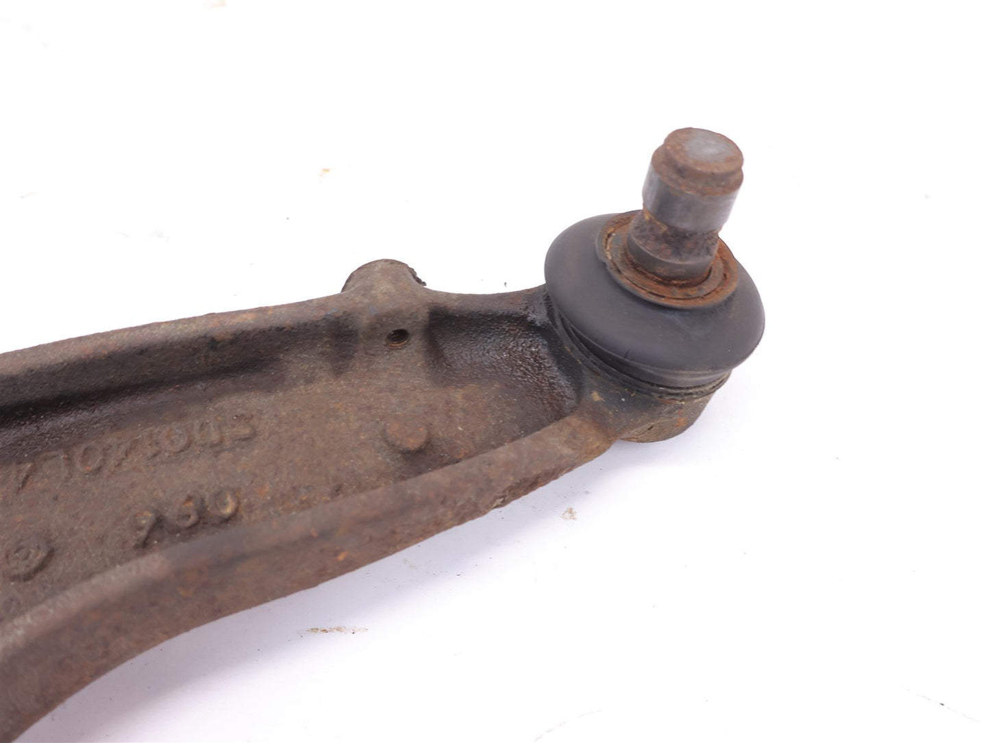 2009-2013 Subaru Forester Driver Rear Upper Control Arm LH Left OEM 09-13