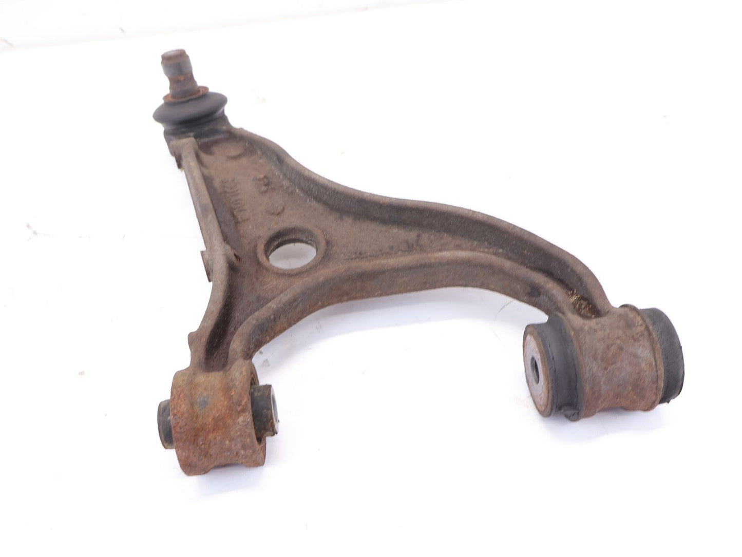2009-2013 Subaru Forester Driver Rear Upper Control Arm LH Left OEM 09-13