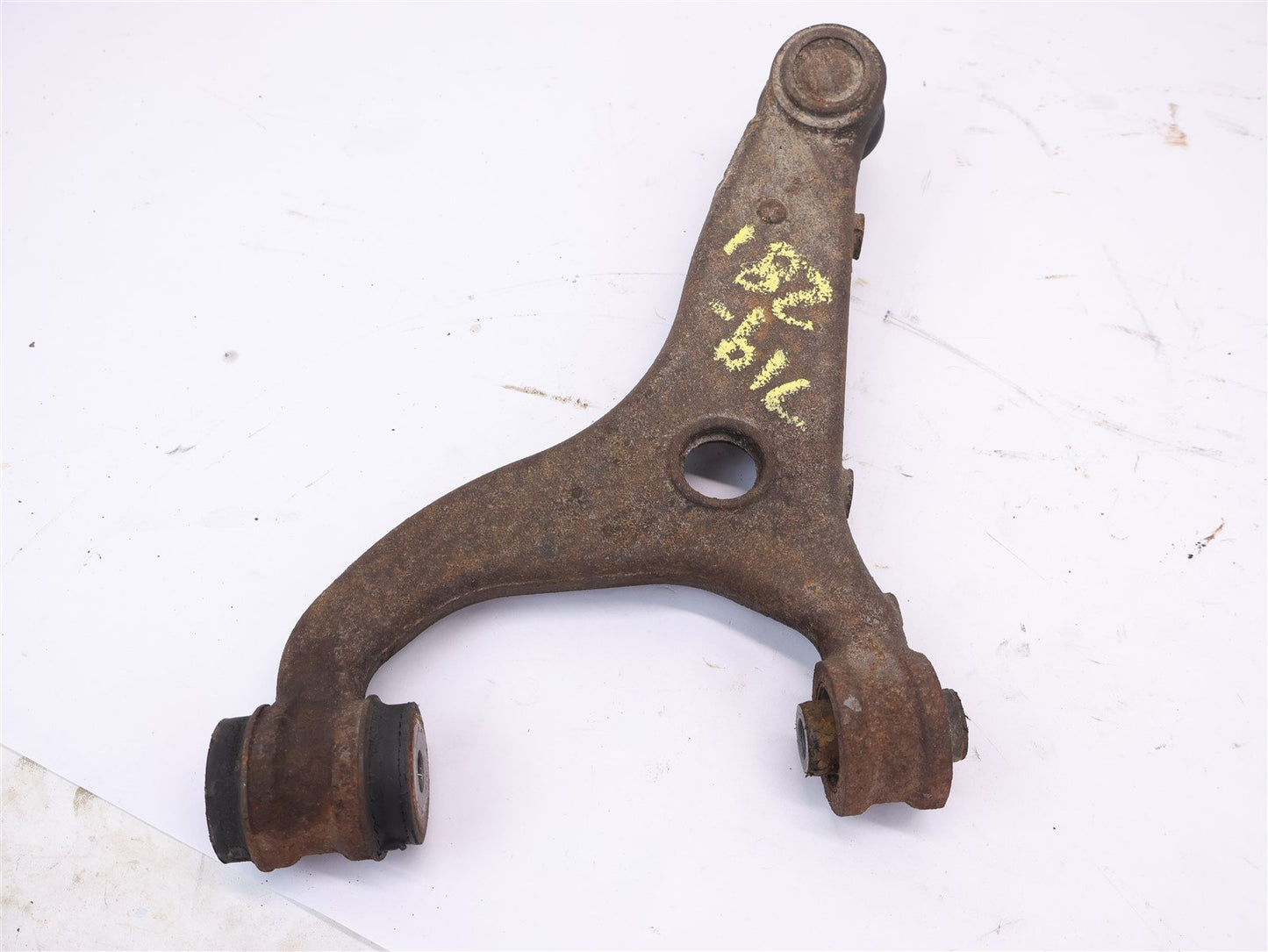 2009-2013 Subaru Forester Driver Rear Upper Control Arm LH Left OEM 09-13