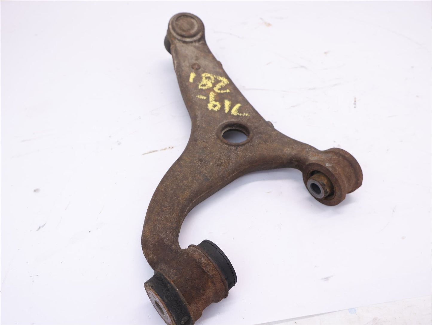 2009-2013 Subaru Forester Driver Rear Upper Control Arm LH Left OEM 09-13