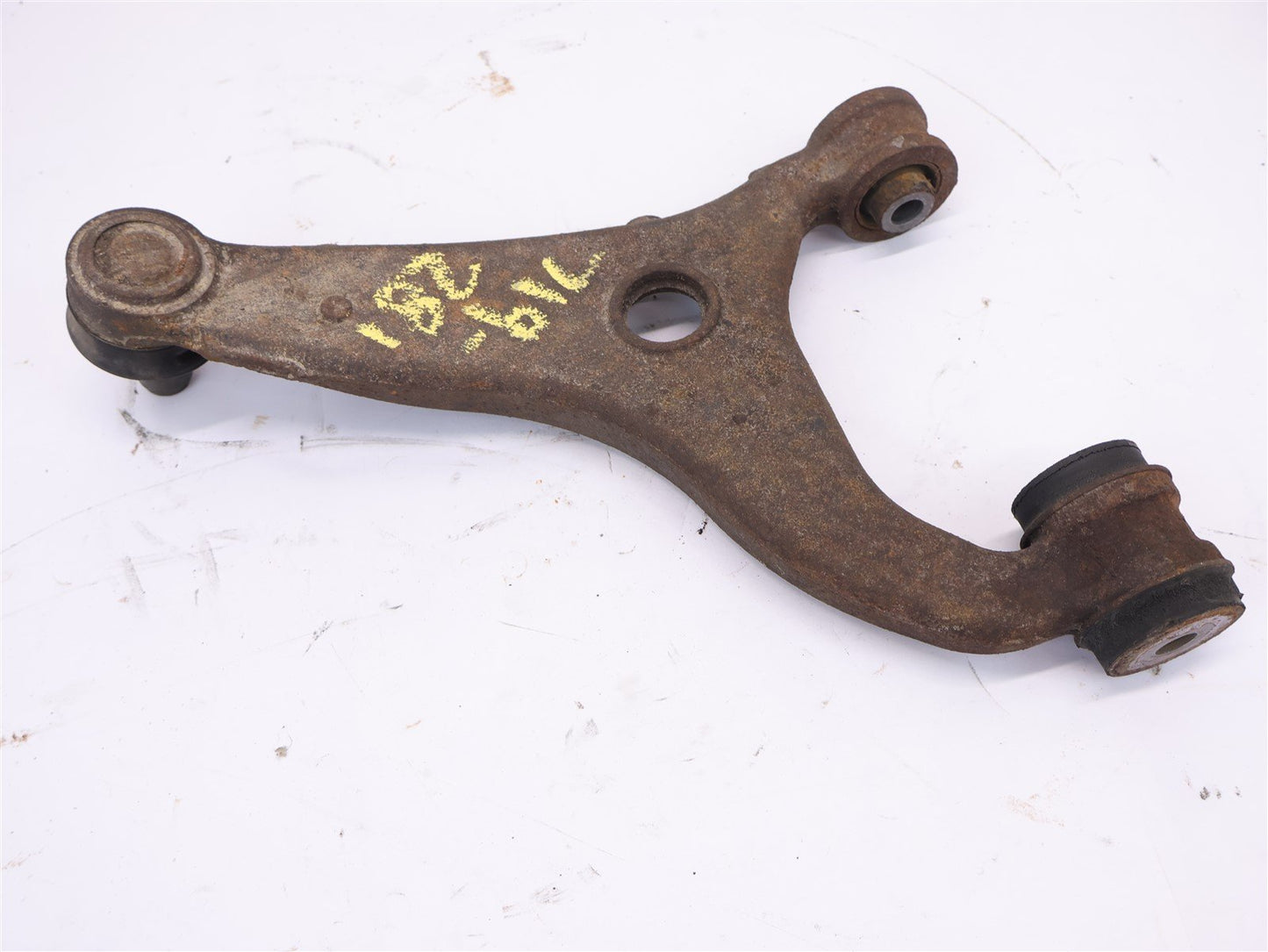 2009-2013 Subaru Forester Driver Rear Upper Control Arm LH Left OEM 09-13