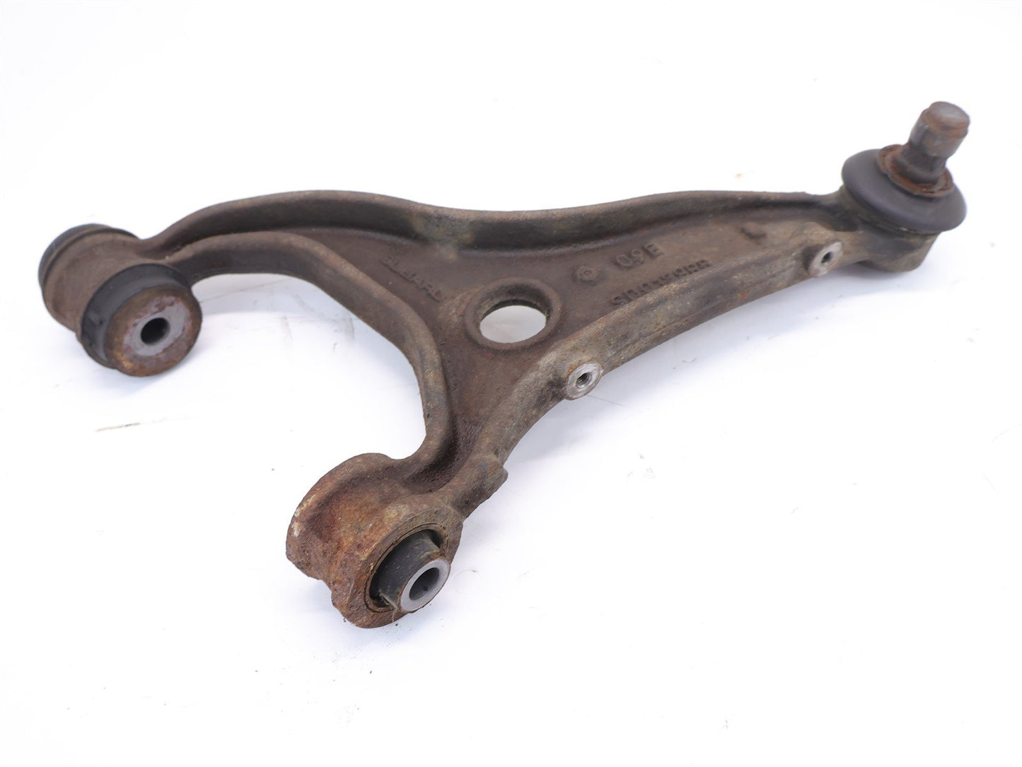 2009-2013 Subaru Forester Passenger Rear Upper Control Arm RH Right OEM 09-13