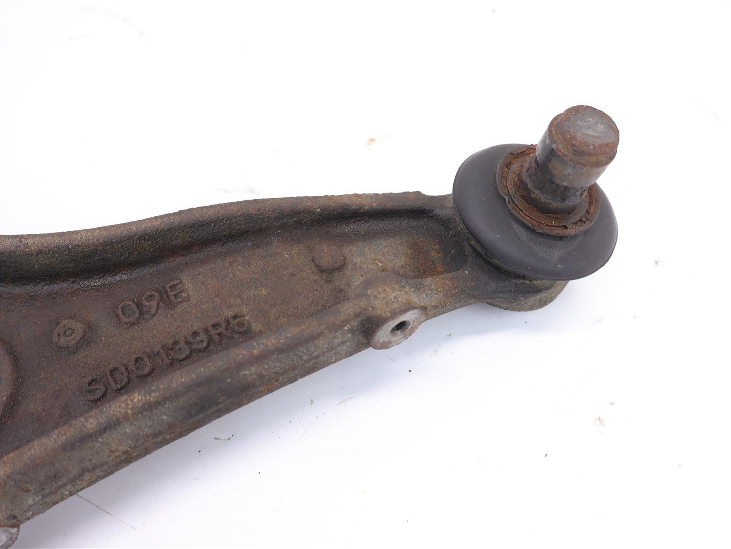 2009-2013 Subaru Forester Passenger Rear Upper Control Arm RH Right OEM 09-13