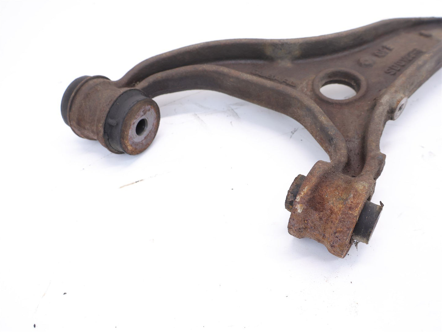 2009-2013 Subaru Forester Passenger Rear Upper Control Arm RH Right OEM 09-13