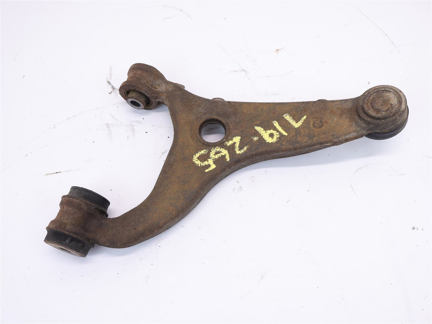2009-2013 Subaru Forester Passenger Rear Upper Control Arm RH Right OEM 09-13