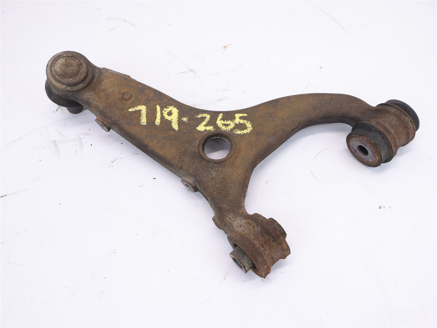 2009-2013 Subaru Forester Passenger Rear Upper Control Arm RH Right OEM 09-13