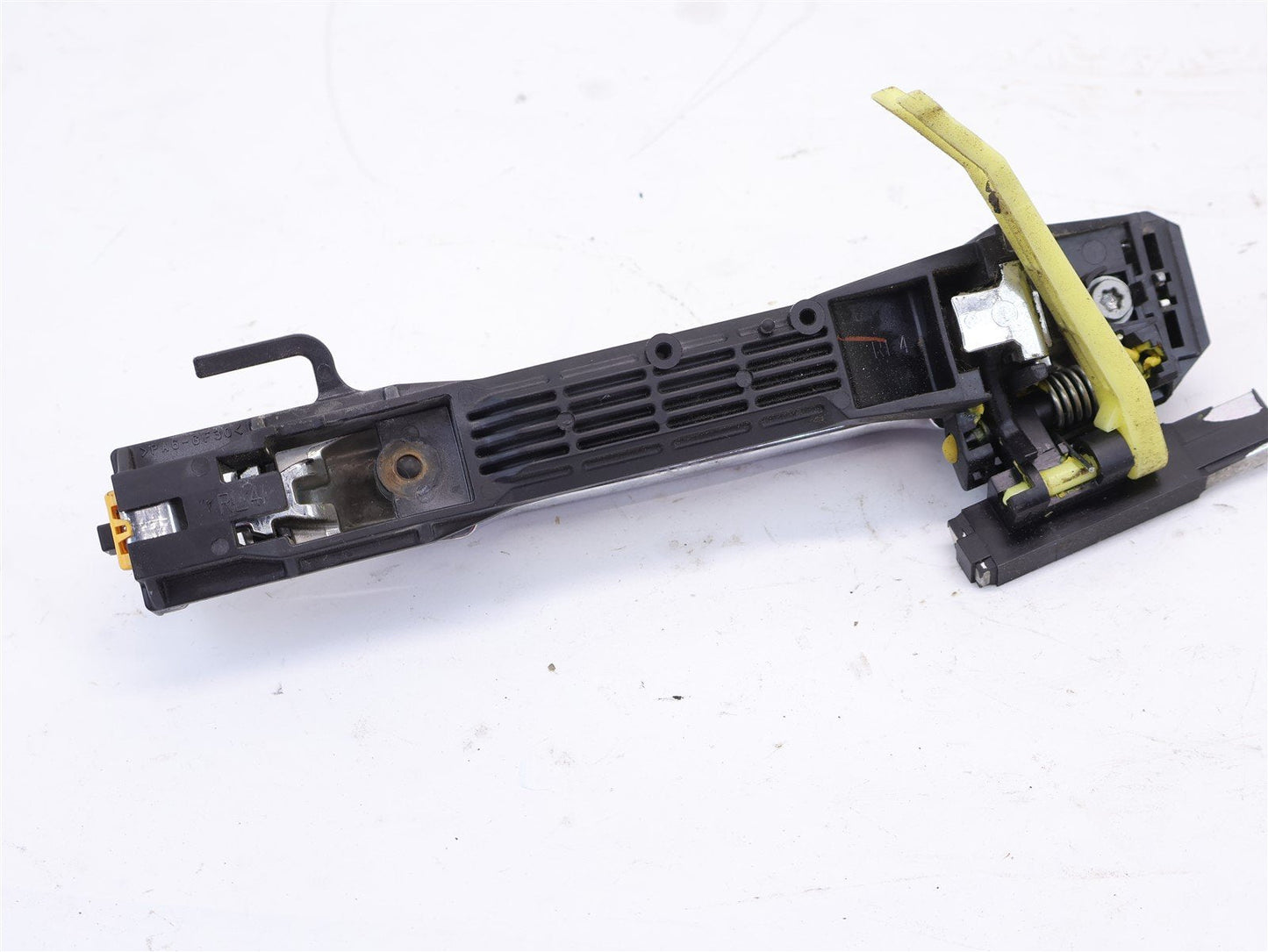 2009-2013 Subaru Forester Driver Rear Door Handle Exterior Chrome LH Left OEM