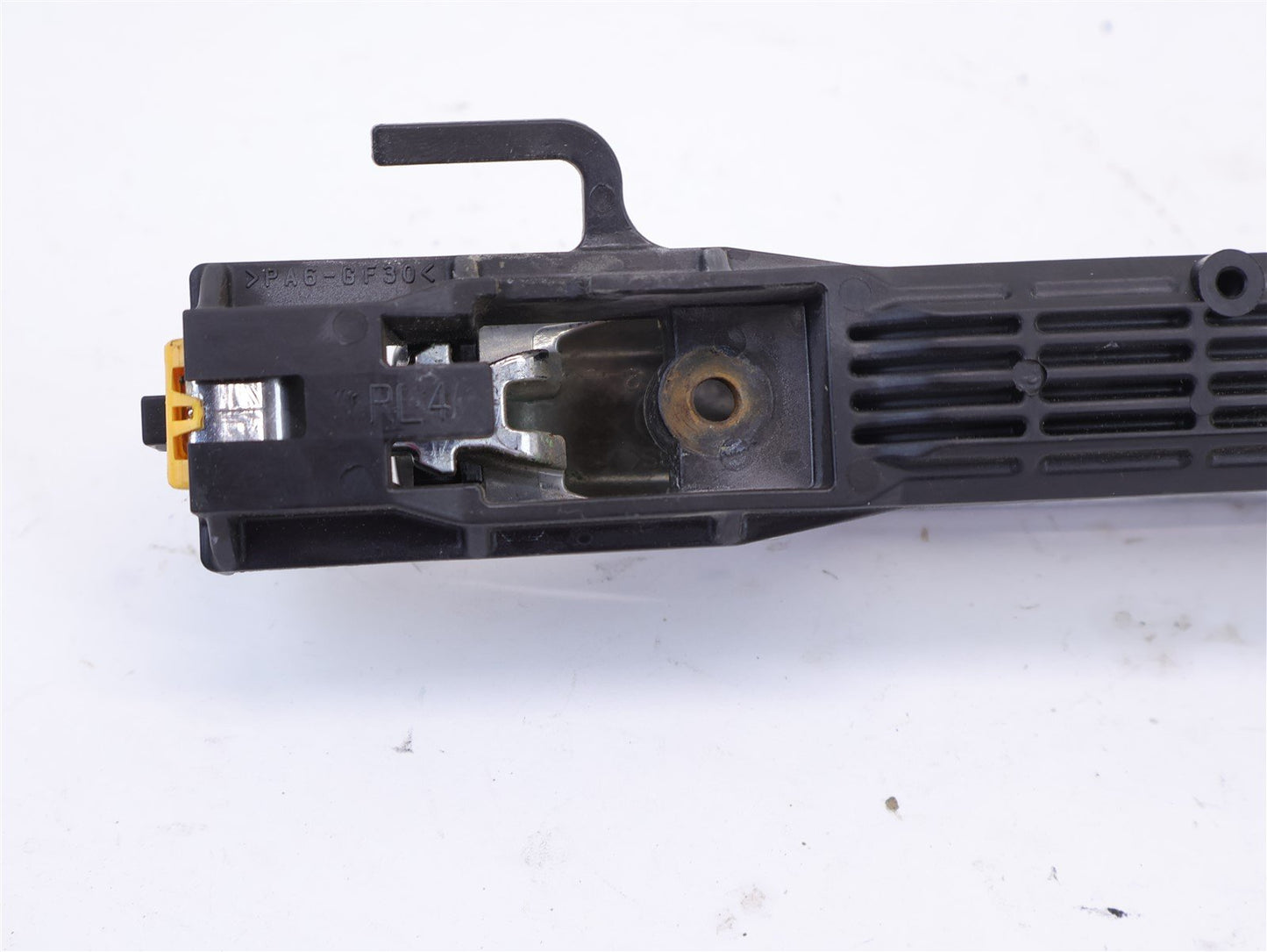 2009-2013 Subaru Forester Driver Rear Door Handle Exterior Chrome LH Left OEM