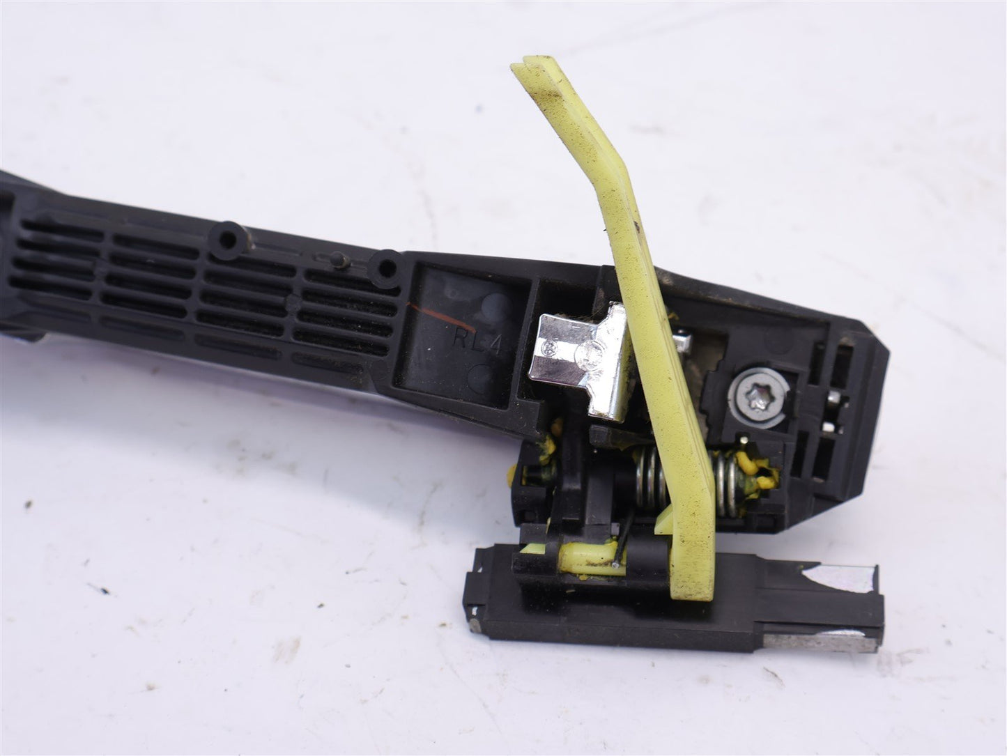 2009-2013 Subaru Forester Driver Rear Door Handle Exterior Chrome LH Left OEM