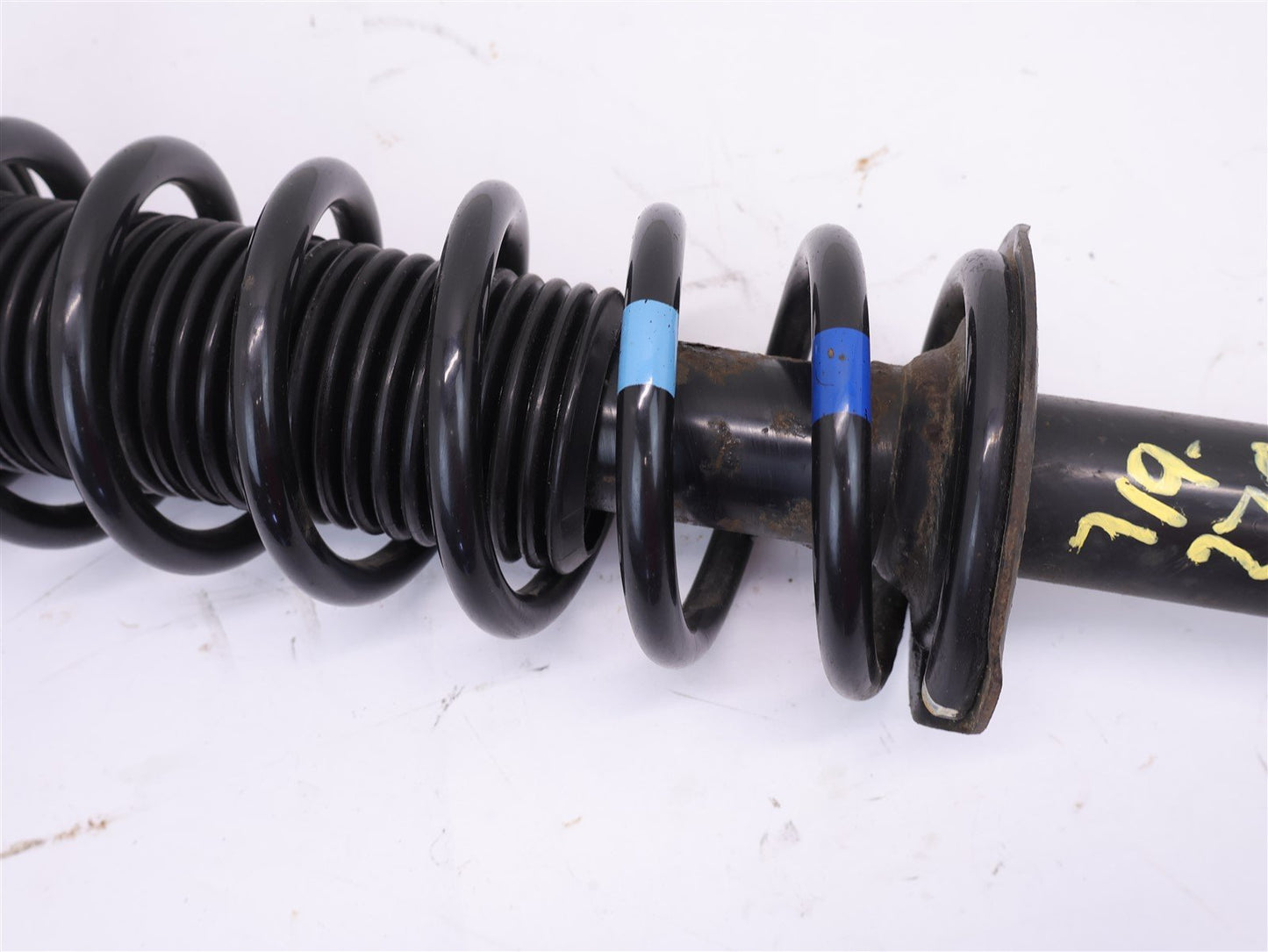 2009-2013 Subaru Forester Rear Strut Assembly Spring 20365SC050 LH or RH OEM