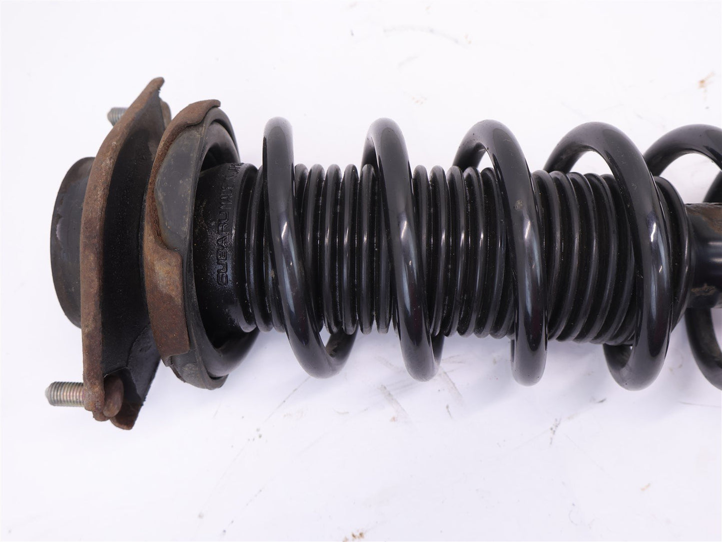 2009-2013 Subaru Forester Rear Strut Assembly Spring 20365SC050 LH or RH OEM