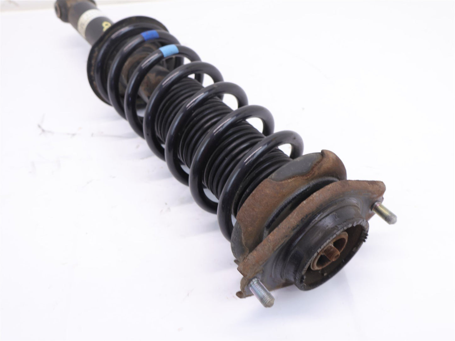 2009-2013 Subaru Forester Rear Strut Assembly Spring 20365SC050 LH or RH OEM