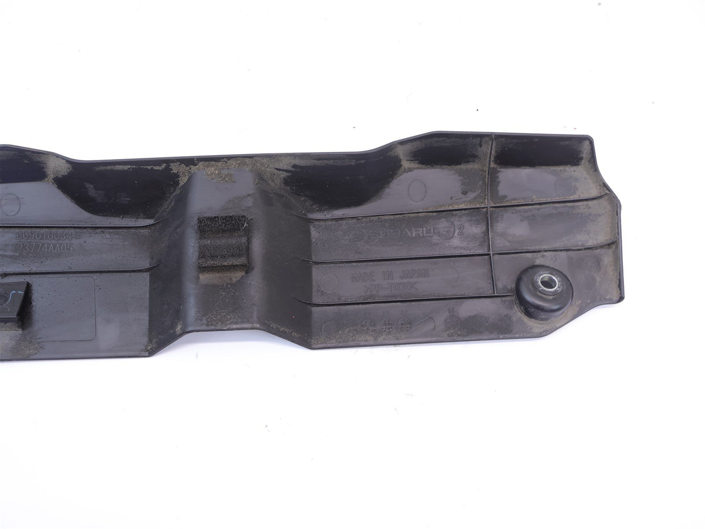 2013-2017 Subaru Crosstrek Alternator Belt Cover OEM 13-17