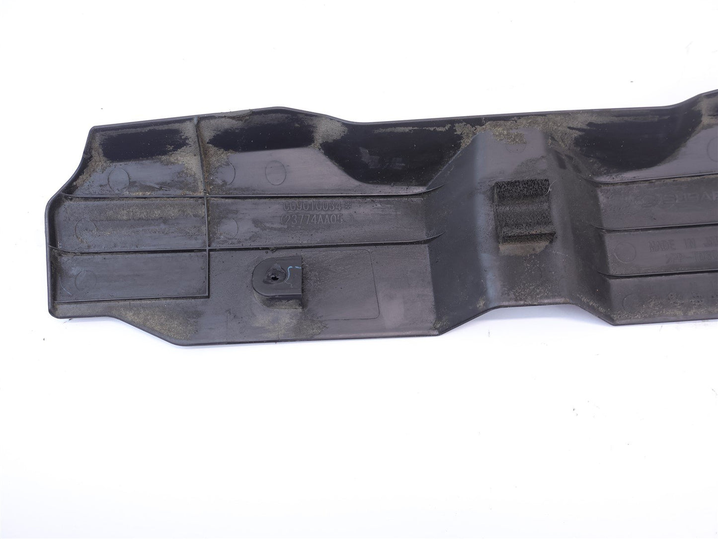 2013-2017 Subaru Crosstrek Alternator Belt Cover OEM 13-17