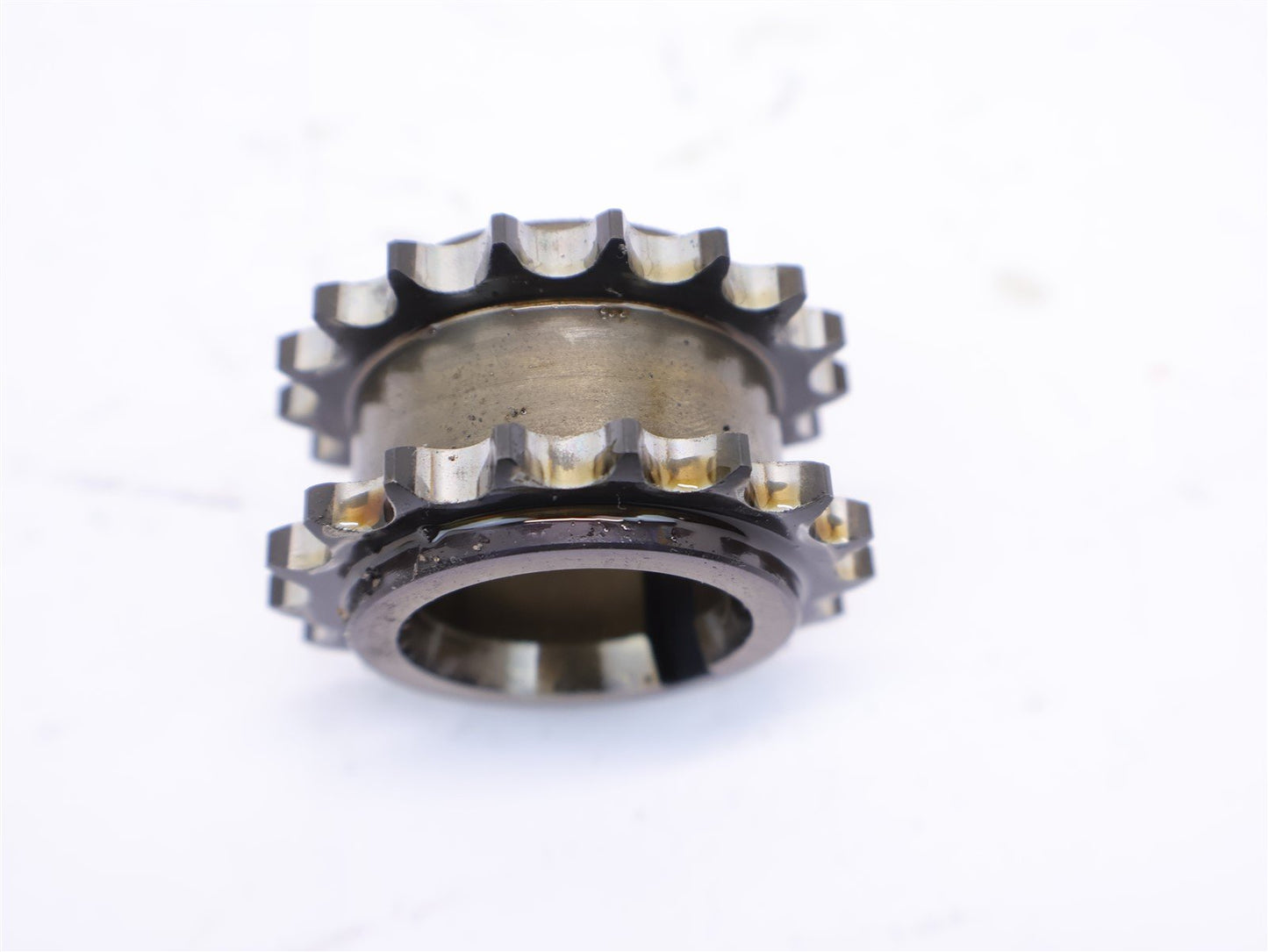 2011-2018 Subaru Forester Crank Shaft Gear Engine Timing Sprocket OEM 11-18