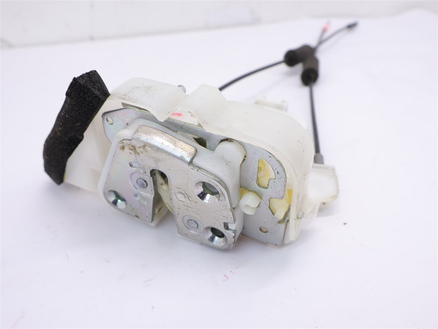 2009-2013 Subaru Forester Passenger Rear Lock Actuator Door RH Right 09-13