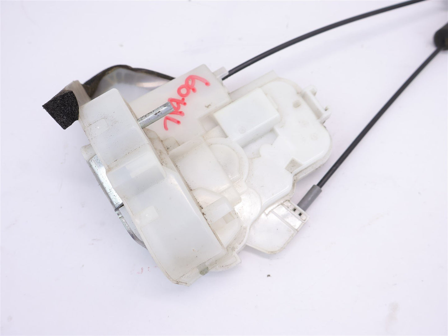 2009-2013 Subaru Forester Passenger Rear Lock Actuator Door RH Right 09-13
