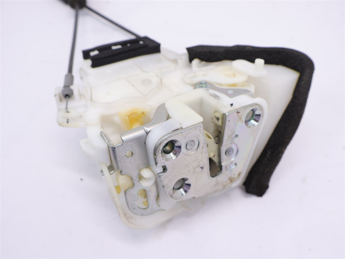 2009-2013 Subaru Forester Passenger Rear Lock Actuator Door RH Right 09-13