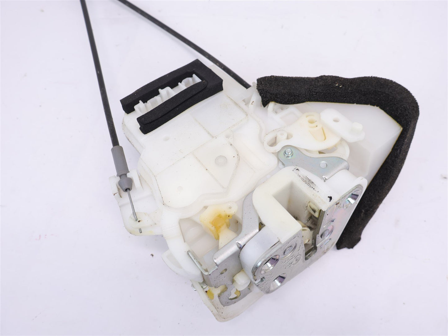 2009-2013 Subaru Forester Passenger Rear Lock Actuator Door RH Right 09-13