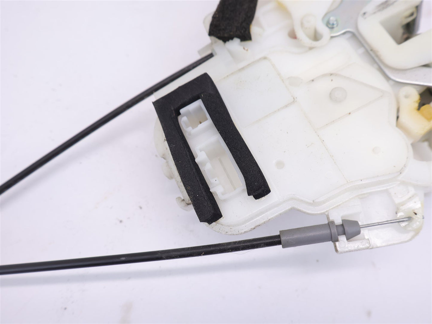 2009-2013 Subaru Forester Passenger Rear Lock Actuator Door RH Right 09-13