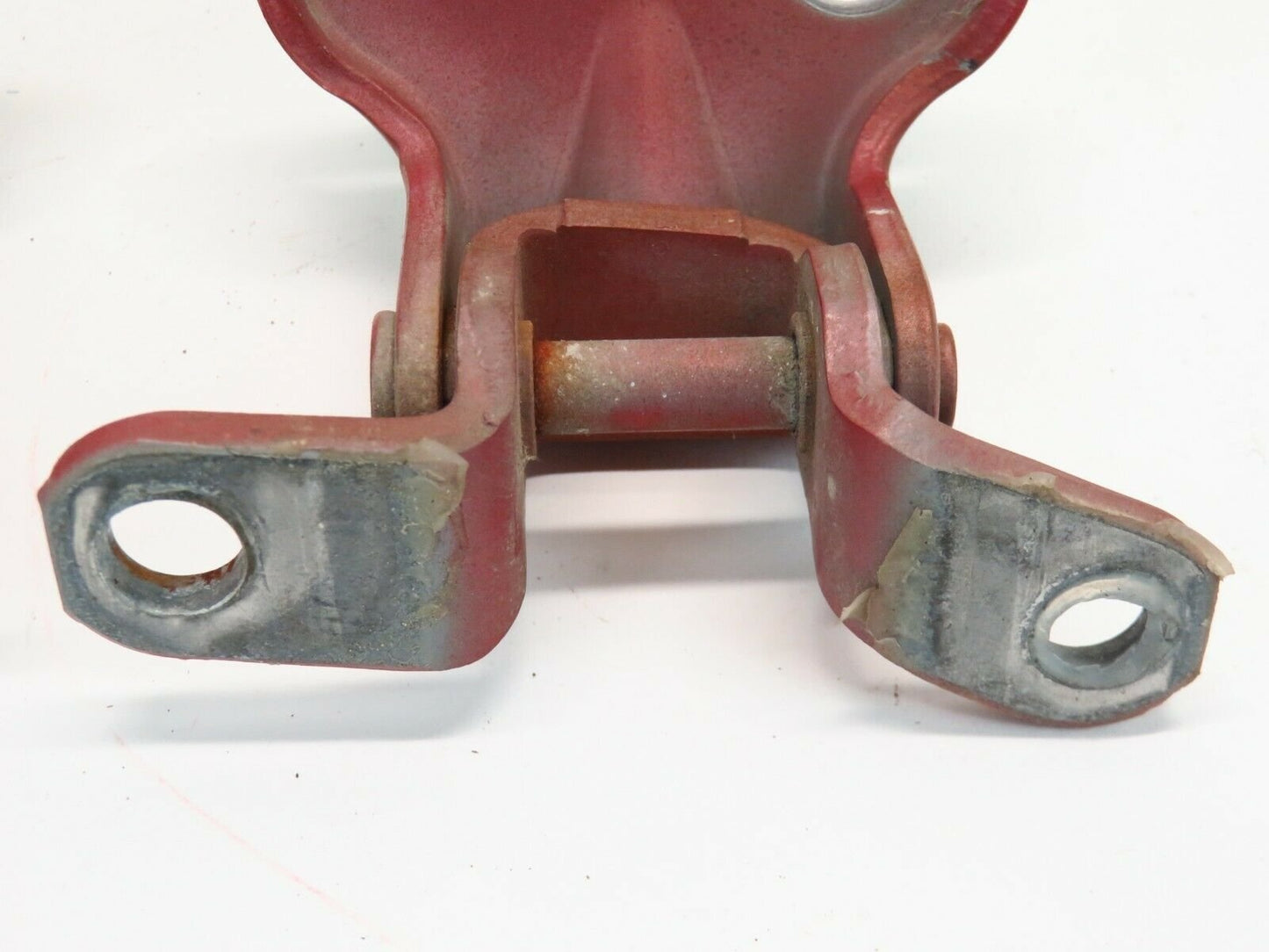 2009-2013 Subaru Forester Left Front Door Hinge Side Hinges Set LH Driver OEM