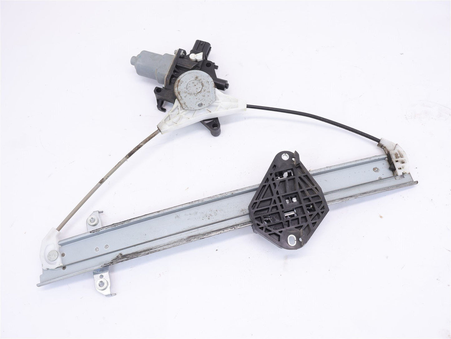 2009-2013 Subaru Forester Passenger Rear Window Regulator Motor RH Right OEM