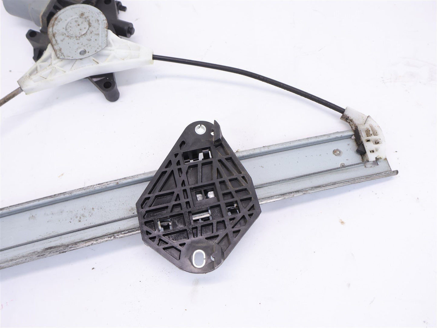 2009-2013 Subaru Forester Passenger Rear Window Regulator Motor RH Right OEM