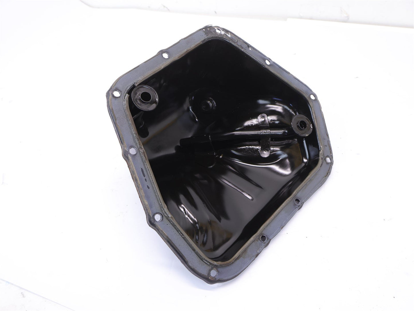 2011-2018 Subaru Forester Engine Oil Pan 2.5L Non-turbo Lower 11-18