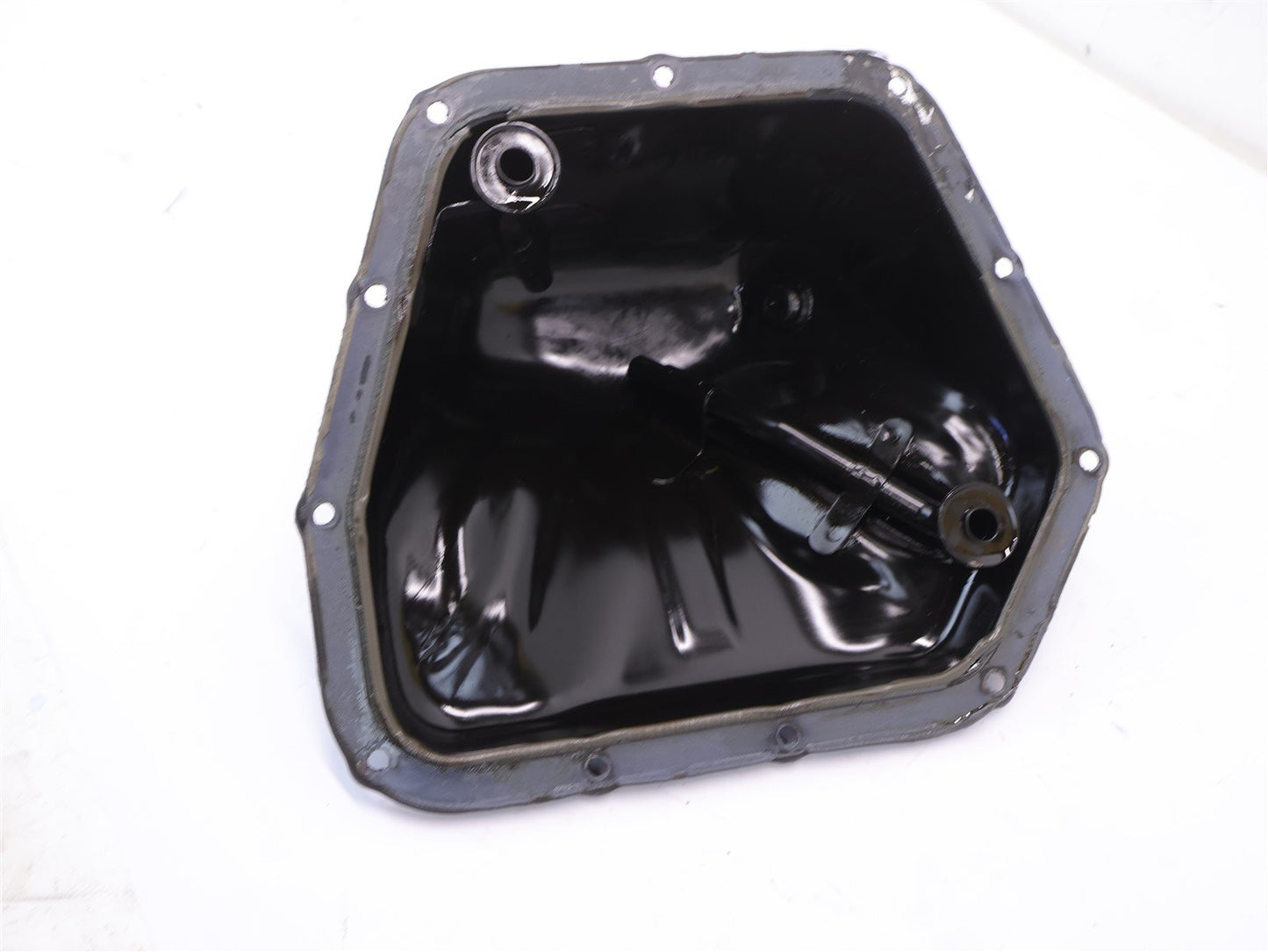 2011-2018 Subaru Forester Engine Oil Pan 2.5L Non-turbo Lower 11-18
