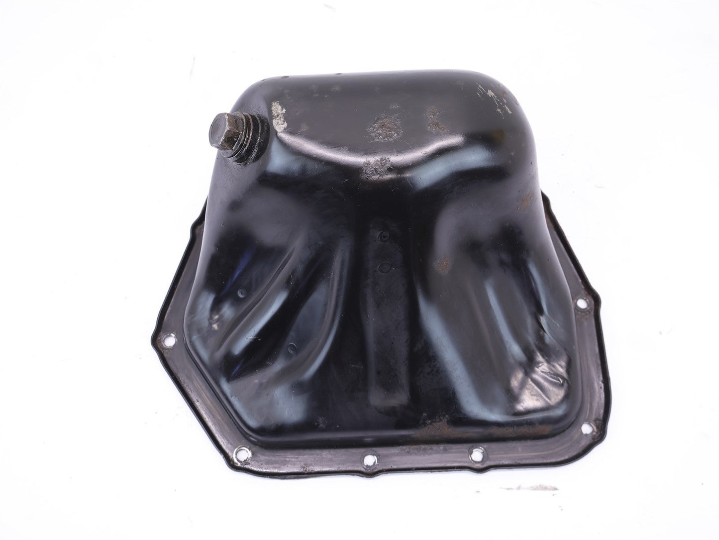 2011-2018 Subaru Forester Engine Oil Pan 2.5L Non-turbo Lower 11-18
