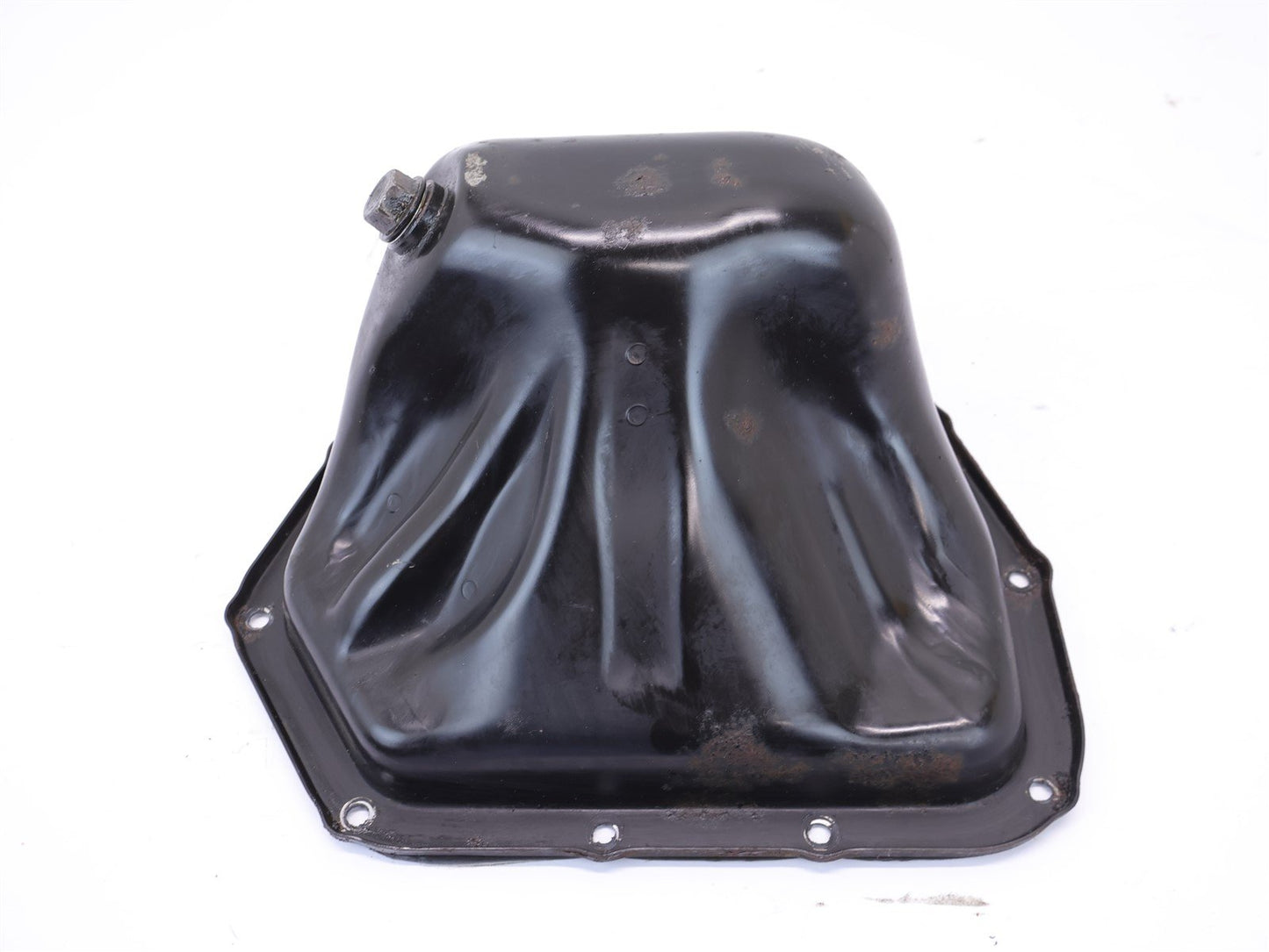2011-2018 Subaru Forester Engine Oil Pan 2.5L Non-turbo Lower 11-18