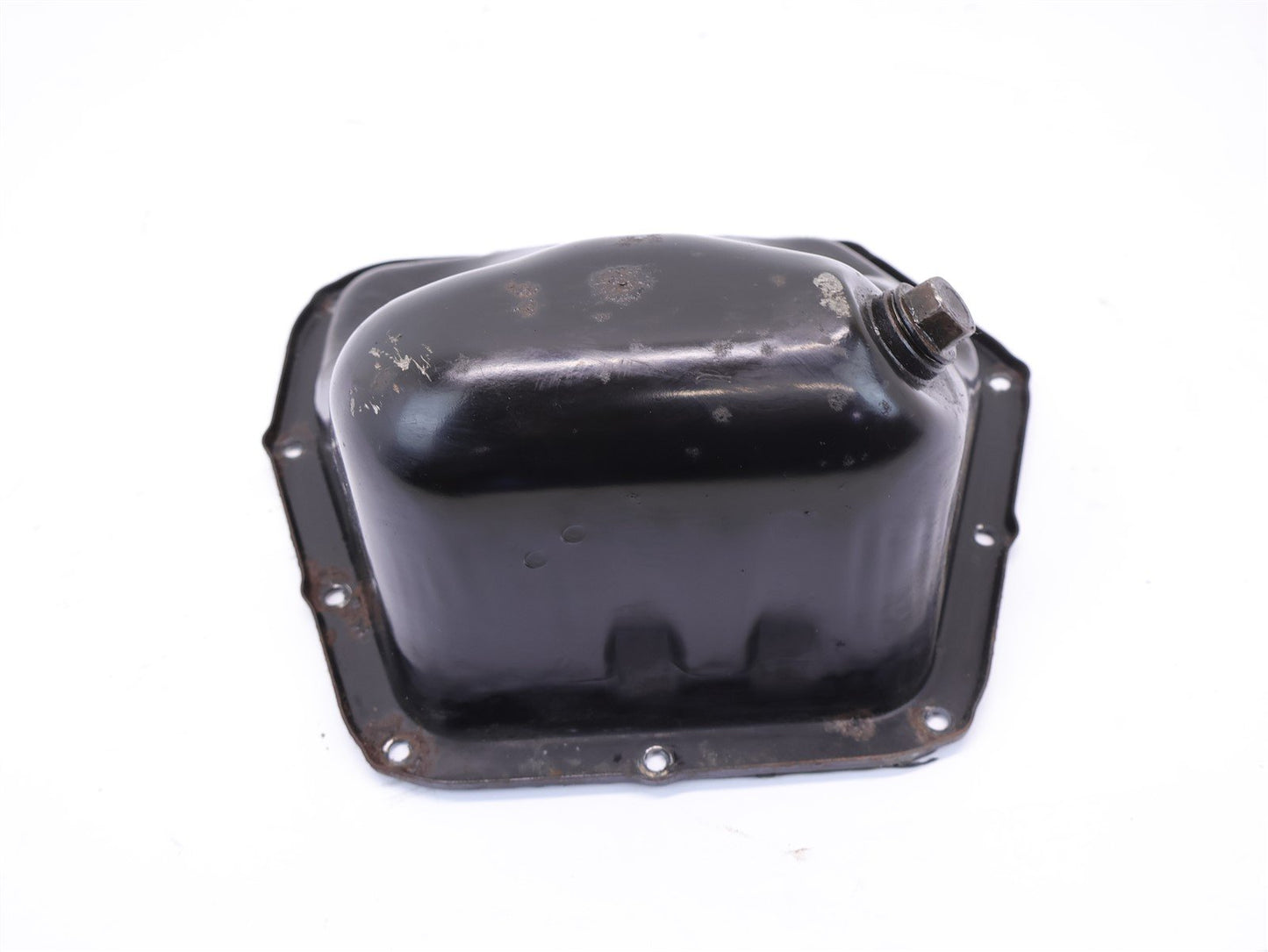 2011-2018 Subaru Forester Engine Oil Pan 2.5L Non-turbo Lower 11-18