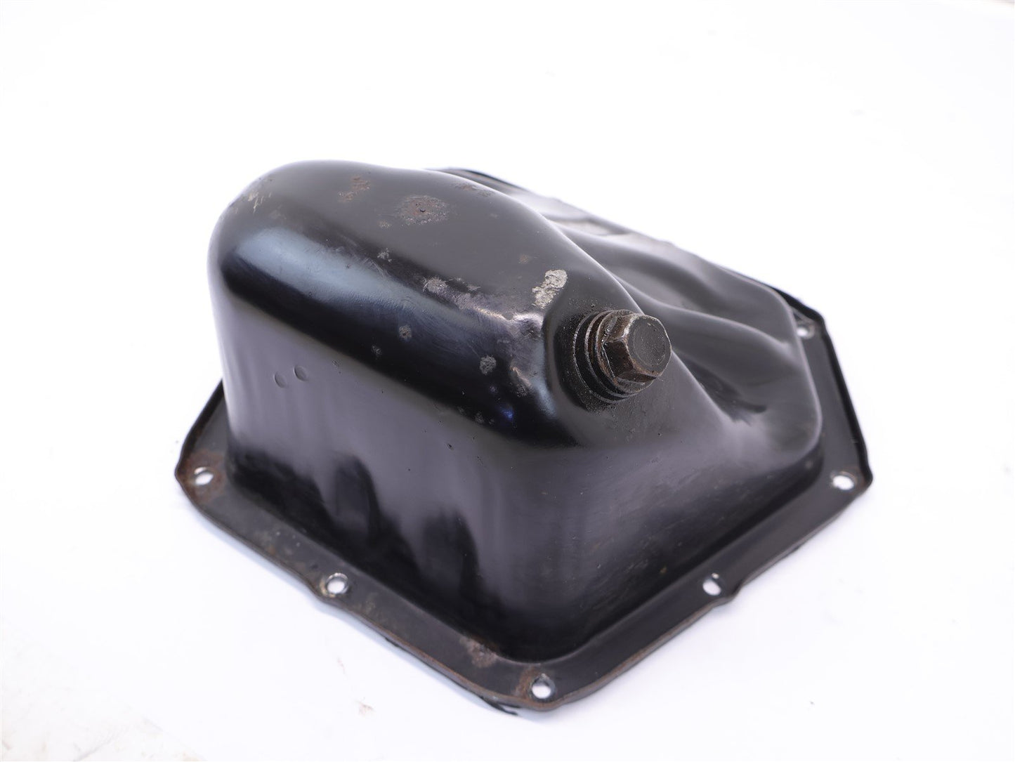 2011-2018 Subaru Forester Engine Oil Pan 2.5L Non-turbo Lower 11-18