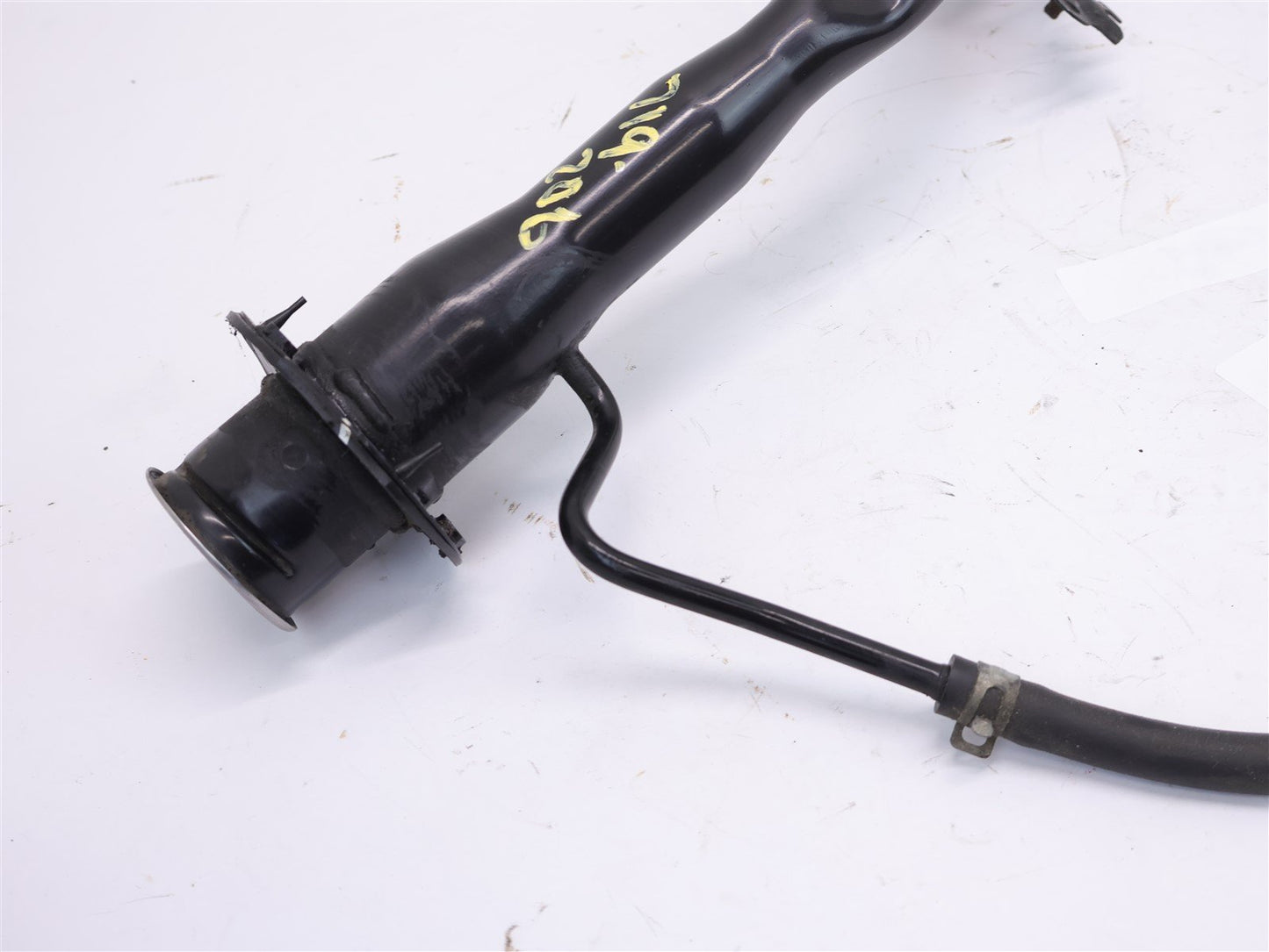 2011-2013 Subaru Forester Gas Fuel Tank Filler Neck Tube 11-13
