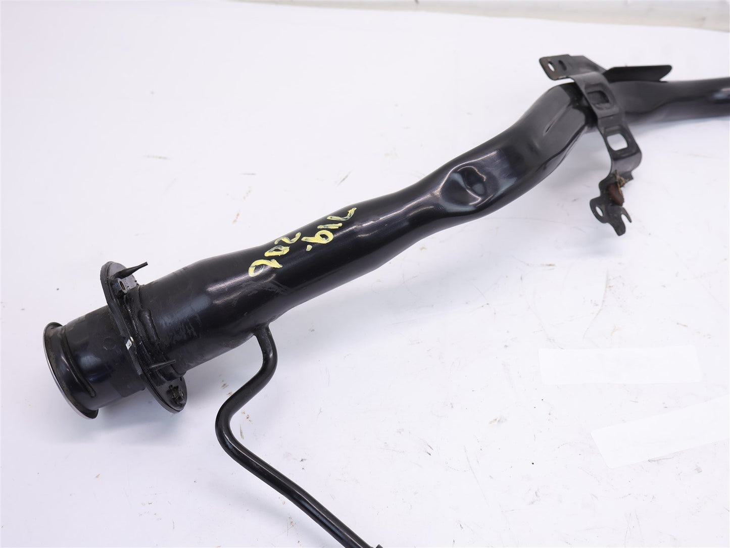 2011-2013 Subaru Forester Gas Fuel Tank Filler Neck Tube 11-13