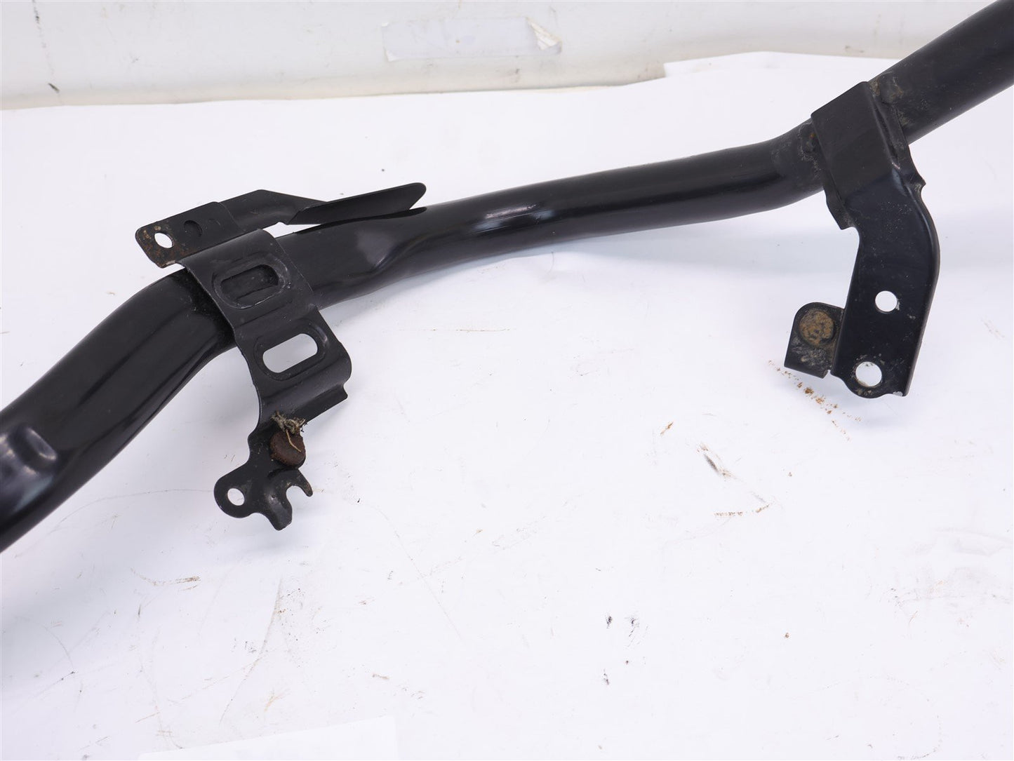 2011-2013 Subaru Forester Gas Fuel Tank Filler Neck Tube 11-13