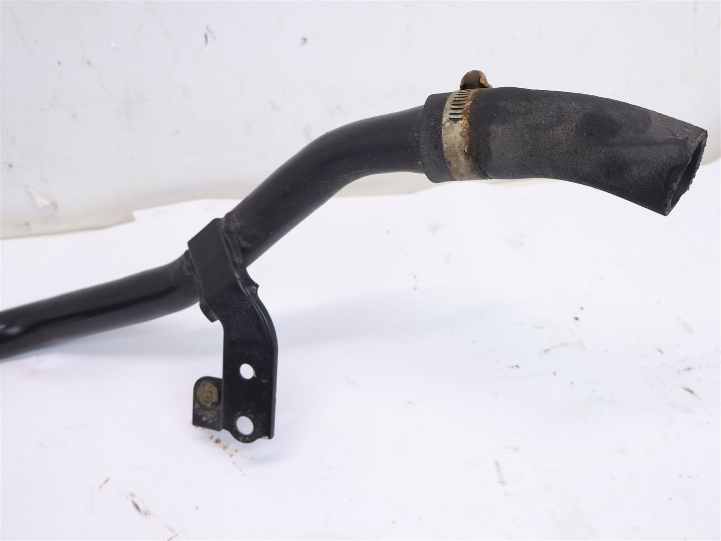 2011-2013 Subaru Forester Gas Fuel Tank Filler Neck Tube 11-13