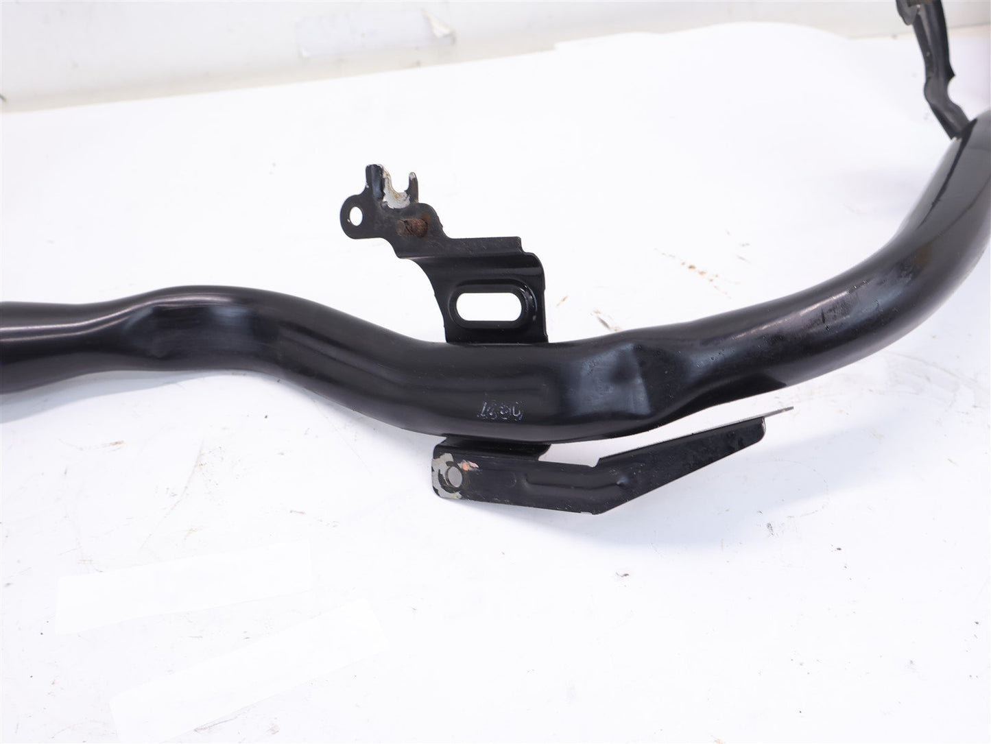 2011-2013 Subaru Forester Gas Fuel Tank Filler Neck Tube 11-13