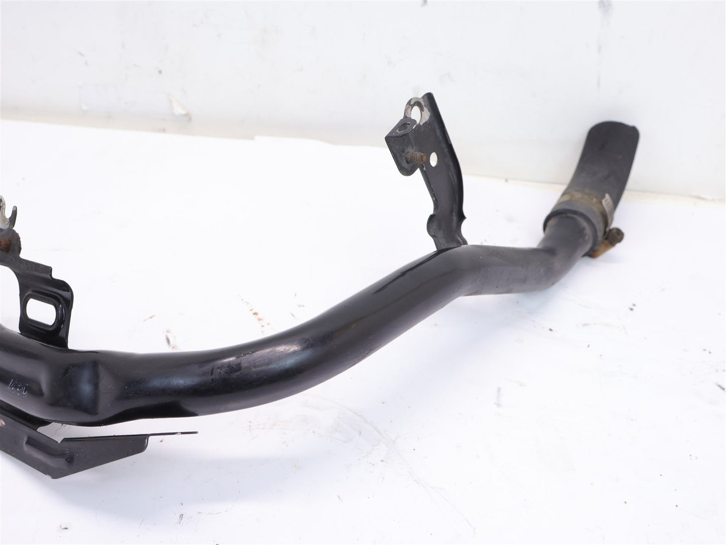 2011-2013 Subaru Forester Gas Fuel Tank Filler Neck Tube 11-13