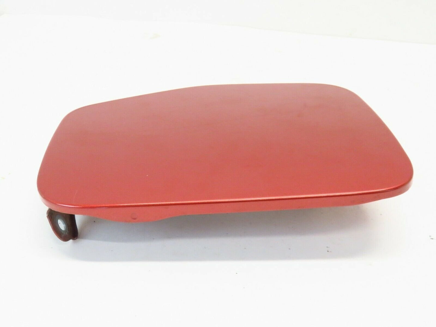 2009-2013 Subaru Forester Gas Door Cover Fuel Cap Filler Lid Red D2T 09-13